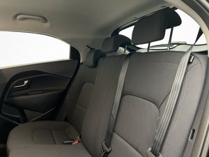 Kia Rio bild 23