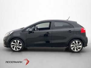 Kia Rio bild 5