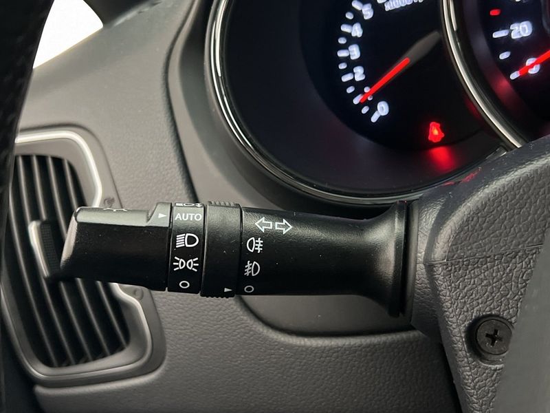 Kia Rio bild 13