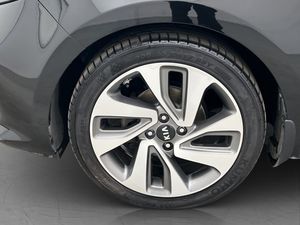 Kia Rio bild 25