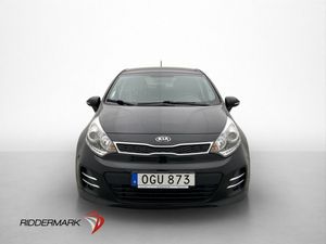 Kia Rio bild 2
