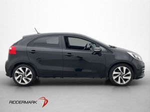 Kia Rio bild 9