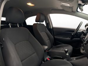 Kia Rio bild 21