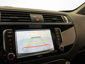 Kia Rio bild 18