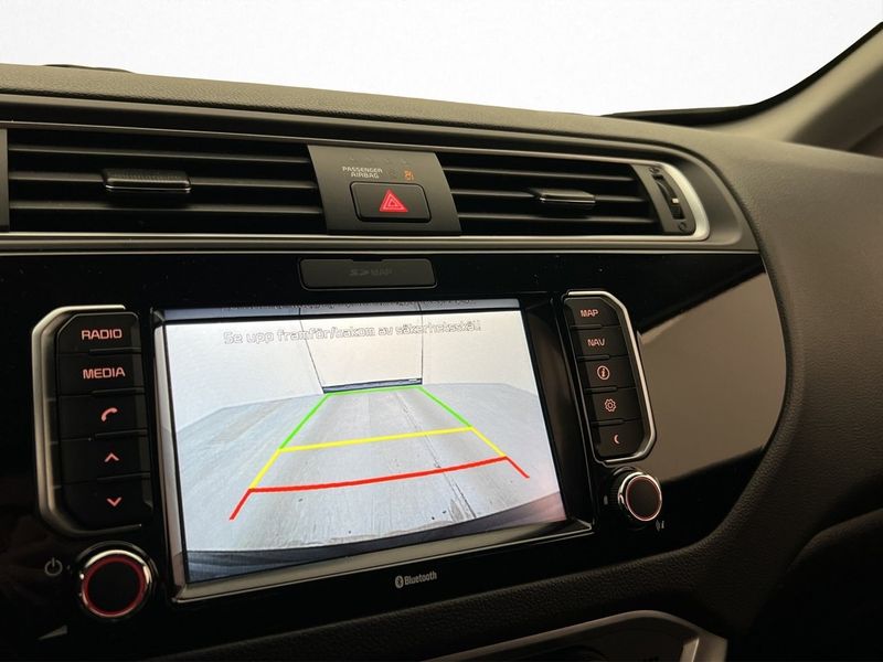 Kia Rio bild 18