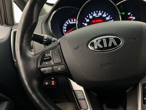 Kia Rio bild 14