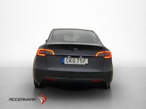 Tesla Model Y bild 7