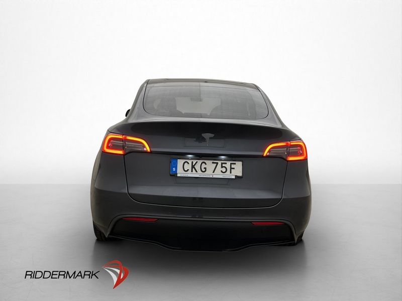 Tesla Model Y bild 7