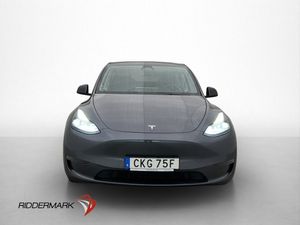 Tesla Model Y bild 2
