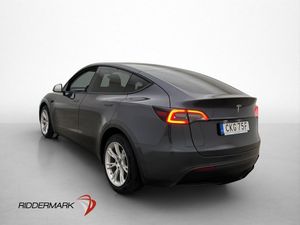 Tesla Model Y bild 6