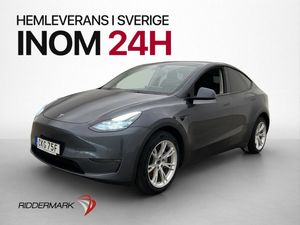 Tesla Model Y bild 3