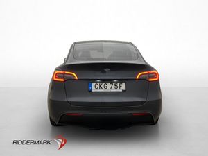 Tesla Model Y bild 7