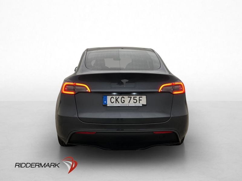 Tesla Model Y bild 7