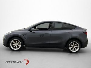 Tesla Model Y bild 5