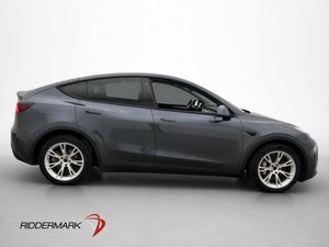 Tesla Model Y bild 9
