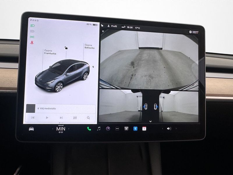 Tesla Model Y bild 15
