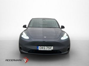 Tesla Model Y bild 2