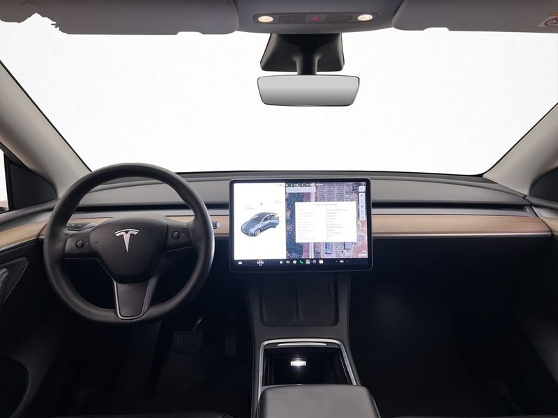 Tesla Model Y bild 13