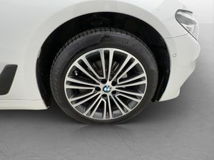 BMW 520 bild 35