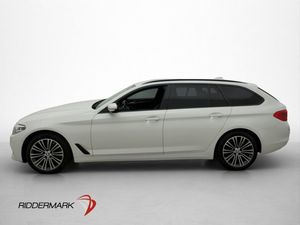 BMW 520 bild 5