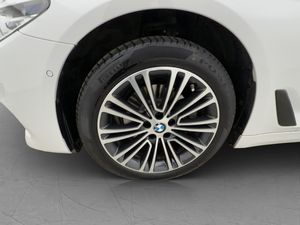 BMW 520 bild 32