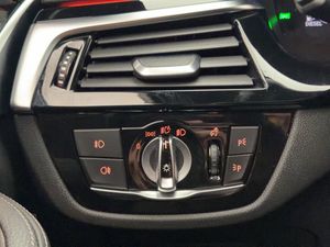 BMW 520 bild 16