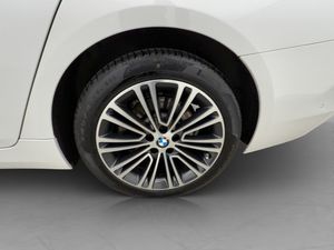 BMW 520 bild 33