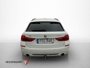 BMW 520 bild 7