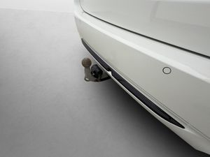 BMW 520 bild 10
