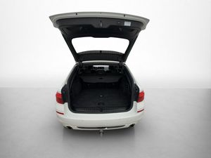 BMW 520 bild 29