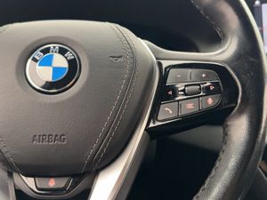 BMW 520 bild 19