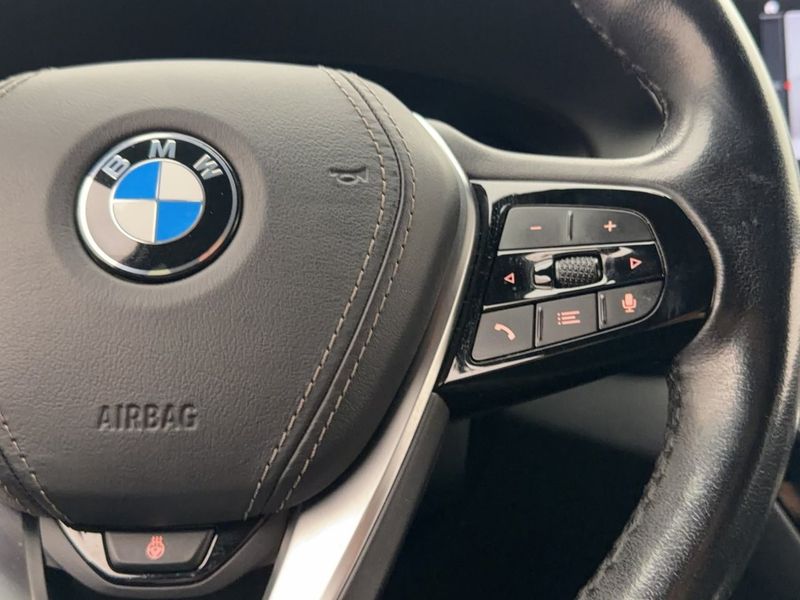 BMW 520 bild 19