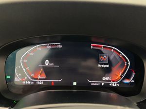 BMW 520 bild 18