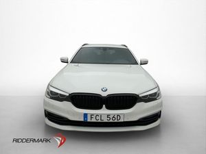 BMW 520 bild 2