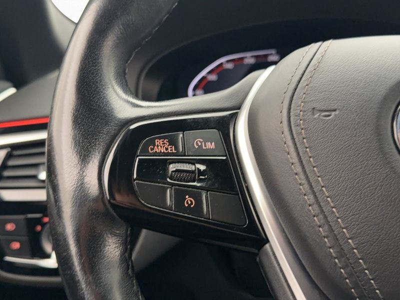 BMW 520 bild 17