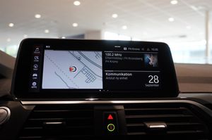BMW X3 bild 7