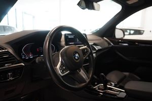 BMW X3 bild 2