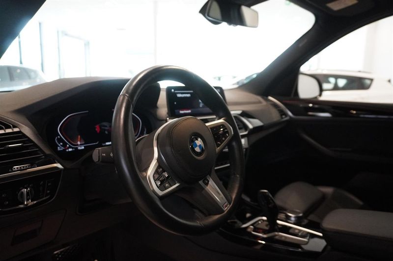 BMW X3 bild 2