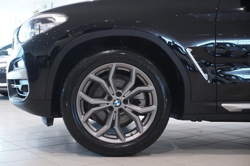 BMW X3 bild 13