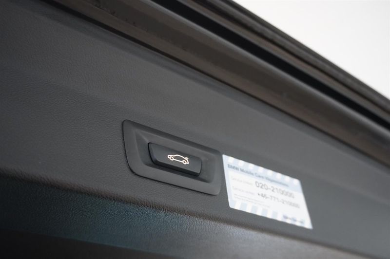 BMW X3 bild 12