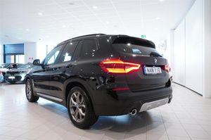 BMW X3 bild 4