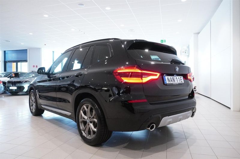 BMW X3 bild 4