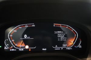 BMW X3 bild 10