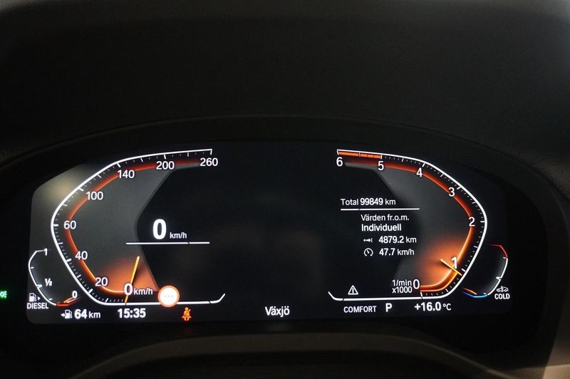 BMW X3 bild 10
