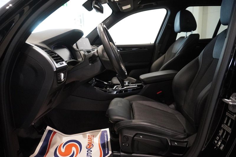 BMW X3 bild 6