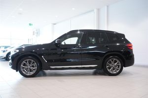 BMW X3 bild 3