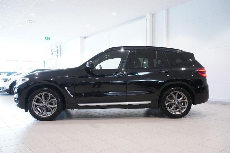 BMW X3 bild 3