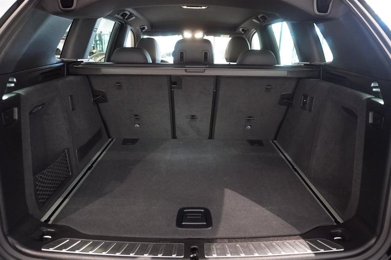 BMW X3 bild 11