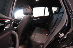 BMW X3 bild 5