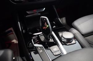 BMW X3 bild 9